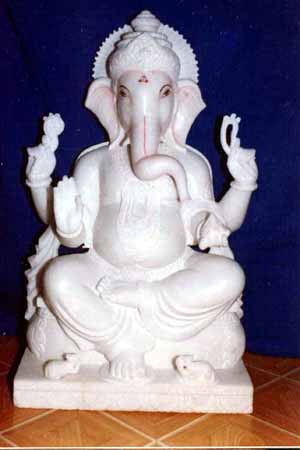 Ganesh ji